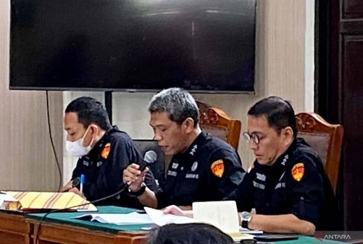 Kejagung Klaim Kantongi 4 Bukti dalam Penetapan Tersangka Tom Lembong - GenPI.co