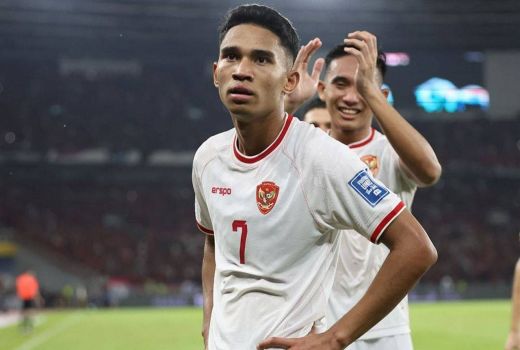Marselino Ferdinan Cocok Main di Sayap Kiri, Kata Ivar Jenner - GenPI.co
