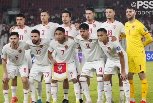 Daftar Harga Tiket Timnas Indonesia di Laga Kandang Piala AFF 2024 - GenPI.co