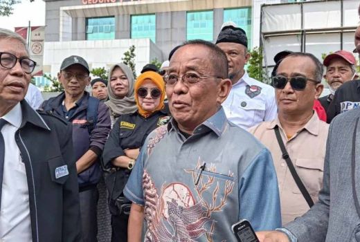 Ogah Mediasi, Said Didu: Saya Hanya Memperjuangkan Rakyat - GenPI.co