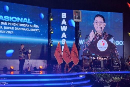 Puadi Imbau Bawaslu Daerah Tidak Pelit Informasi - GenPI.co