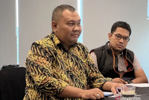 Redam Politisasi Agama, Hendri Satrio Imbau Pemerintah Terus Gaungkan Pancasila - GenPI.co
