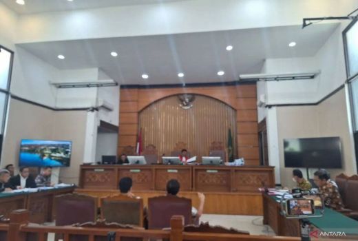 Sidang Praperadilan Tom Lembong, 5 Saksi Ahli Dihadirkan Kejagung - GenPI.co