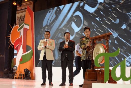 Gelar Tanwir, Pemuda Muhammadiyah Siapkan Kader Negarawan Muda - GenPI.co