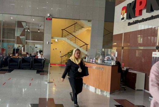 KPK Lacak Tempat Mbak Ita Tukar Uang Hasil Dugaan Korupsi - GenPI.co