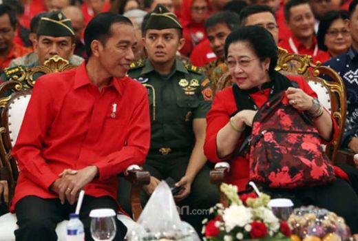 Pengamat Sebut Pilkada Jawa Tengah Jadi Pertarungan Efek Jokowi dengan Megawati - GenPI.co