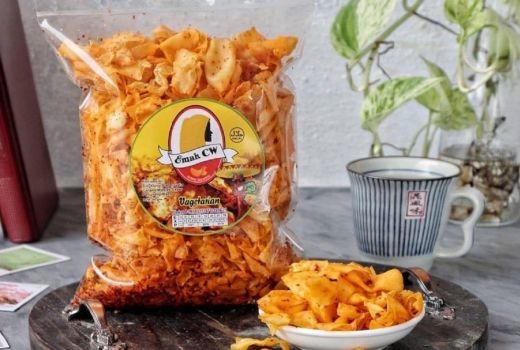 Tokopedia dan ShopTokopedia Dorong UMKM Lokal Dapat Berjaya di Negeri Sendiri - GenPI.co