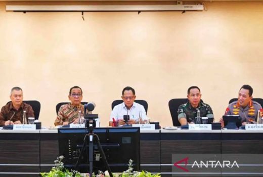 Menhub: Ada 110,67 Juta Orang Melakukan Pergerakan saat Libur Nataru 2025 - GenPI.co