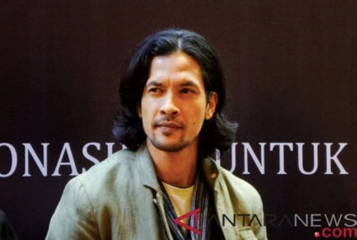 Edward Akbar Sudah Lama Tidak Beri Nafkah Anak - GenPI.co