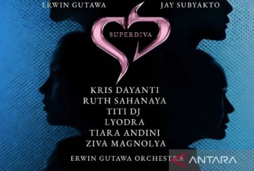 Konser Super Diva 2025 Siap Digelar, Kris Dayanti dan Titi DJ Pasti Maksimal - GenPI.co