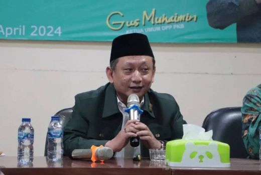 Bantah Sebut OTT Kampungan, Hasbiallah Ilyas: KPK Kan Punya Alat Canggih - GenPI.co