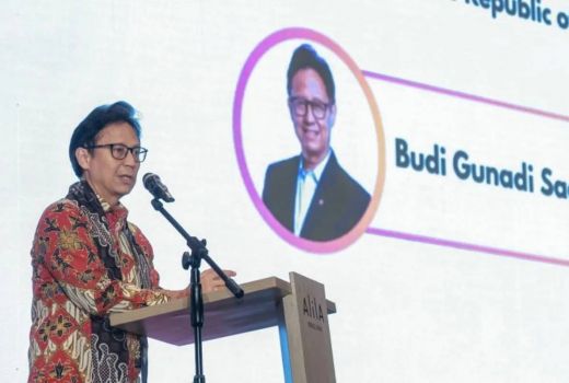 Krisis Dokter Onkologi, Kemenkes Kirim 100 Dokter Belajar ke 4 Negara - GenPI.co