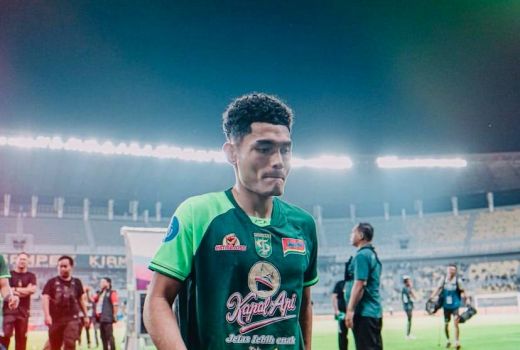 2 Pemain Muda Persebaya Dipanggil Timnas, Paul Munster Siapkan Strategi Khusus - GenPI.co