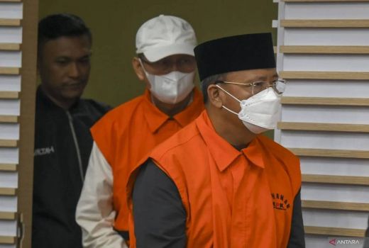 Hasbiallah Ilyas Sebut OTT KPK Kampungan, PKB: Agak Keliru - GenPI.co
