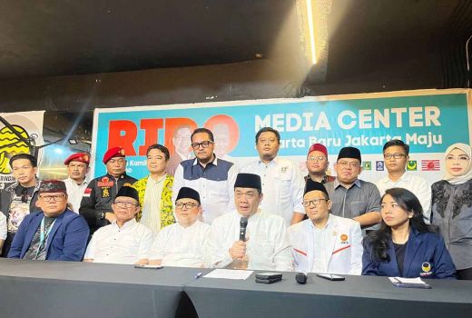 Tim Pemenangan Ridwan Kamil Temukan Dugaan Pembagian Amplop Jelang Pilkada Jakarta - GenPI.co