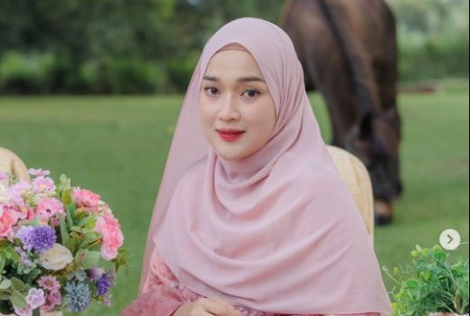 Ayus dan Nissa Sabyan Menikah, Ririe Fairus: Sudah Masa Lalu - GenPI.co