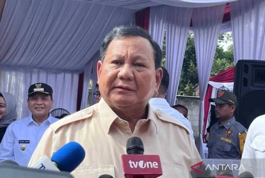 Pesan untuk Pemenang Pilkada 2024, Prabowo: Terpenting Melayani Rakyat - GenPI.co