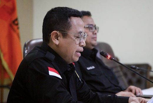 Bawaslu Lakukan Kajian Awal 130 Laporan Dugaan Pelanggaran Politik Uang - GenPI.co