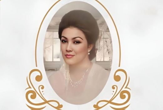 Berita Duka: Ibu Dede Yusuf Meninggal Dunia - GenPI.co