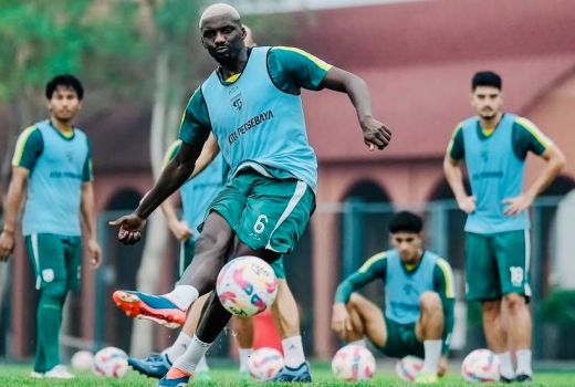 Jeda Liga 1 Persebaya Surabaya Tetap Latihan, Munster: Tidak Ada Libur! - GenPI.co