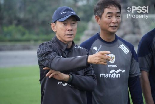 Jadwal Lengkap Timnas Indonesia di Piala AFF 2024, Tantang Myanmar dan Vietnam - GenPI.co