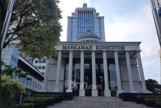 KPU Jabar: Calon di 5 Daerah Potensi Mengajukan Sengketa Pilkada 2024 di MK - GenPI.co