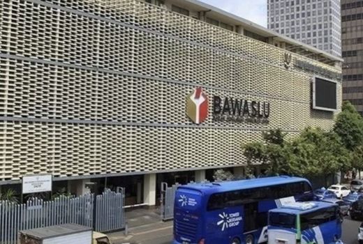 Bawaslu Gelar Seleksi Kompetensi PPPK 2024, Simak Ketentuannya! - GenPI.co