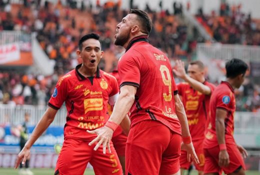 Rizky Ridho Tetap Main Meski Menahan Rasa Sakit, Carlos Pena Buka-bukaan - GenPI.co