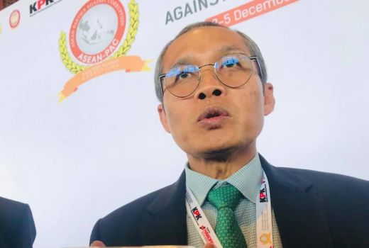 KPK Sebut Sayembara Menangkap Harun Masiku Bentuk Partisipasi Publik - GenPI.co