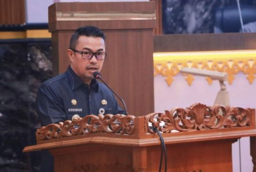 OTT di Riau, Pj Wali Kota Pekanbaru Ditangkap KPK - GenPI.co