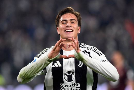 Man Utd Mulai Bergerak di Bursa Transfer, Ruben Amorim Incar Gelandang Juventus - GenPI.co