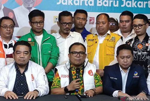 Desak KPU DKI Gelar Pemungutan Suara Ulang, Tim Ridwan Kamil: Ini Kegagalan - GenPI.co
