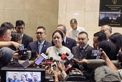 Wacana PPN Naik Jadi 12 Persen, DPR RI: Dengar Dulu Aspirasi Masyarakat - GenPI.co