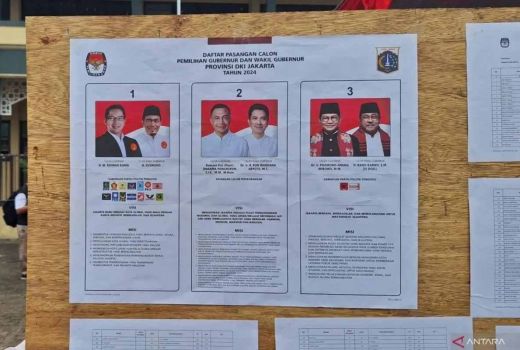 Eks Komandan Sukarelawan TKN Minta Pendukung Bersiap Menangkan Ridwan Kamil - GenPI.co