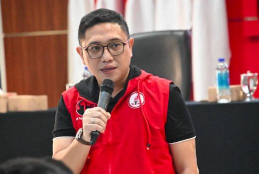 Pramono Anung Menang di Jakarta Utara, PDIP: Parpol yang Kalah Jangan Ngeyel - GenPI.co