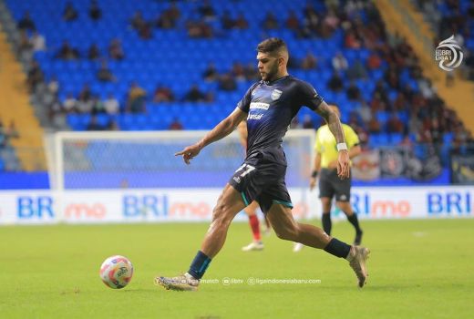 Hentikan Tren Negatif, Borneo FC Targetkan Kemenangan di Kandang - GenPI.co