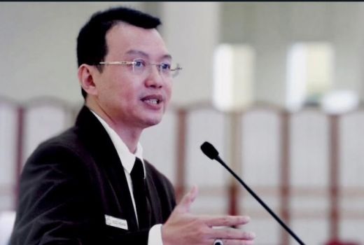 Dosen UI Sarankan Rekonsiliasi Setelah Pilkada Serentak 2024 - GenPI.co