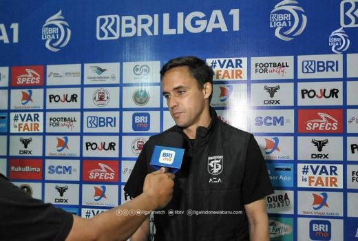Jelang Derbi Jatim, Persebaya Surabaya Berharap Jaga Konsistensi - GenPI.co