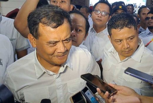 Menang di Pilkada Jawa Tengah, Ahmad Luthfi: Kami Ubah Jateng Jadi Sarang Garuda - GenPI.co