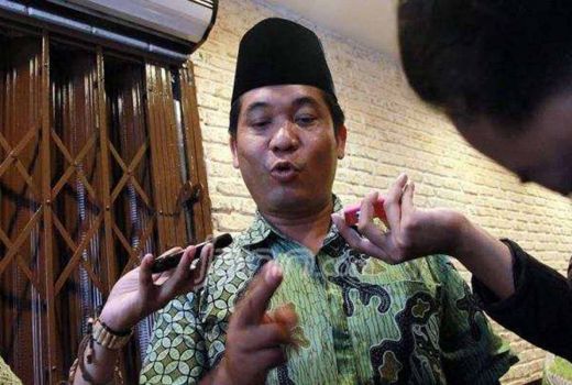 Pengamat: Tim Ridwan Kamil dan Suswono Tidak Siap Kalah Pilkada Jakarta - GenPI.co