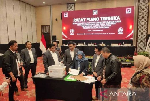 Tim Pemenangan: Pramono Anung Tancap Gas Realisasikan Janji Kampanye - GenPI.co