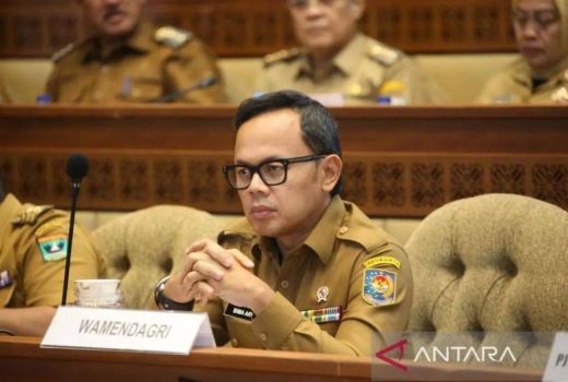 28 Petugas Meninggal Dunia di Pilkada 2024, Kemendagri: Karena Kelelahan - GenPI.co