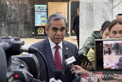 KPU Umumkan Pramono Anung Raih Suara Terbanyak, Gerindra: Kami Hormati - GenPI.co