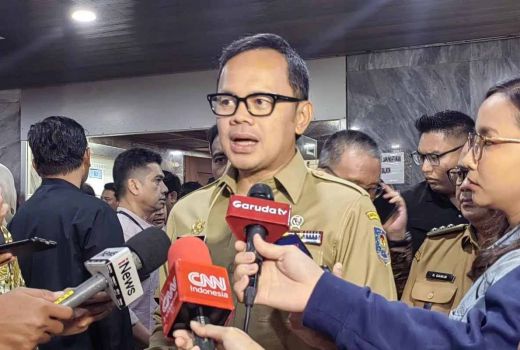 Bima Arya Sebut Hasil Pilkada Jakarta Valid Meski Angka Golput 42 Persen - GenPI.co