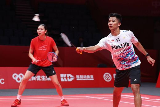6 Wakil Indonesia Siap Tempur di BWF World Tour Finals 2024, Strategi dan Adaptasi Jadi Kunci - GenPI.co