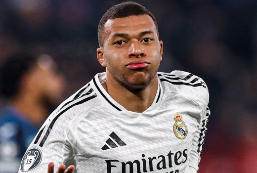 PSG Lebih Baik Tanpa Kylian Mbappe, Kata Vitinha - GenPI.co
