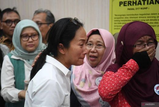 Kejagung Fokus Selesaikan Penyidikan Kasus Tom Lembong, 126 Saksi Telah Diperiksa - GenPI.co