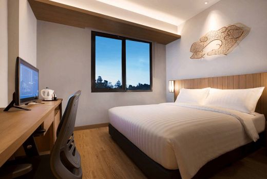 BATIQA Hotels Luncurkan Promo Akhir Tahun, Flash Sale 12.12 dan BATIQA YES - GenPI.co