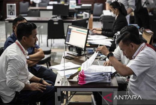 Tim Ridwan Kamil Tak Ajukan Gugatan ke MK hingga Batas Waktu Terakhir - GenPI.co