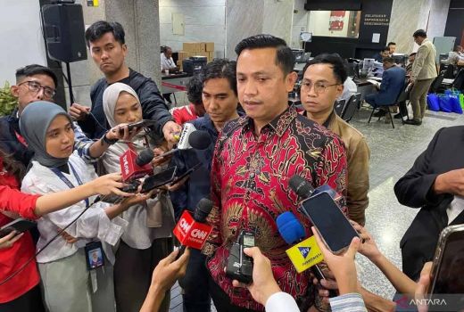 Gugat Hasil Pilkada Jawa Timur dan Jawa Tengah, PDIP: Kami Dalilkan TSM - GenPI.co